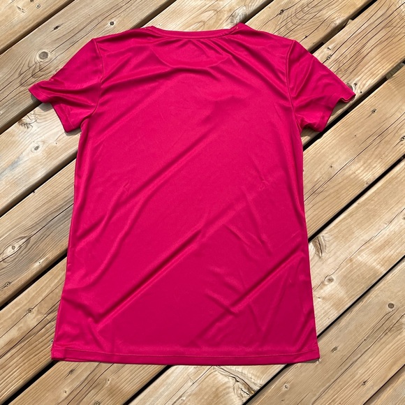 NWT Diadora sport T-Shirt - Picture 3 of 3